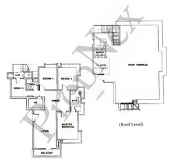 Jervois Regency (D10), Apartment #546295741